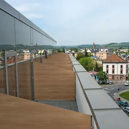 Meininger Center Hotel