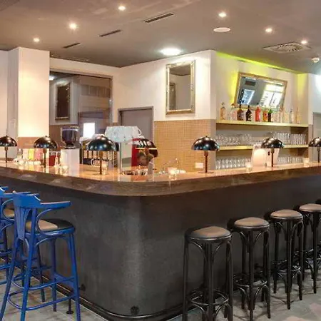 Szálloda Meininger Center