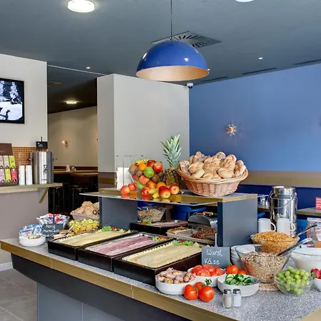 Meininger Center Salzburg