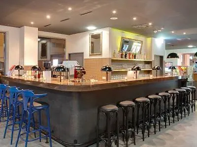 ماينينغر مركز مدينة