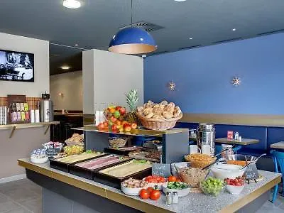 マイニンガー シティ センター