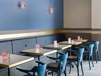 فندق ماينينغر مركز مدينة سالزبورغ