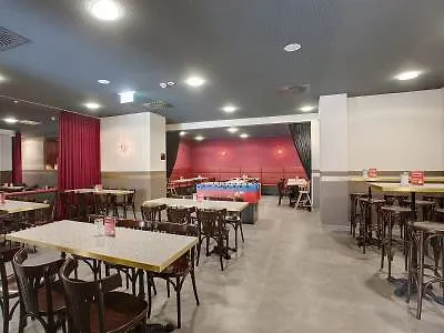 마이닝거 시티 센터