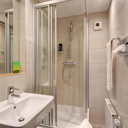 ماينينغر مركز مدينة 3* سالزبورغ