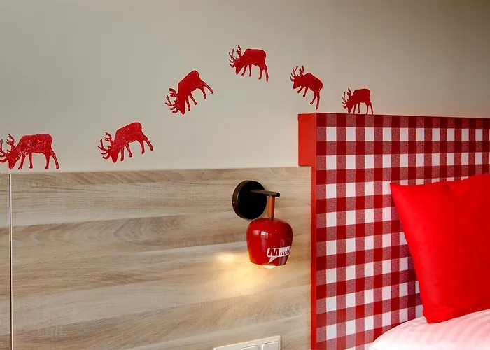 Hotel Meininger Center