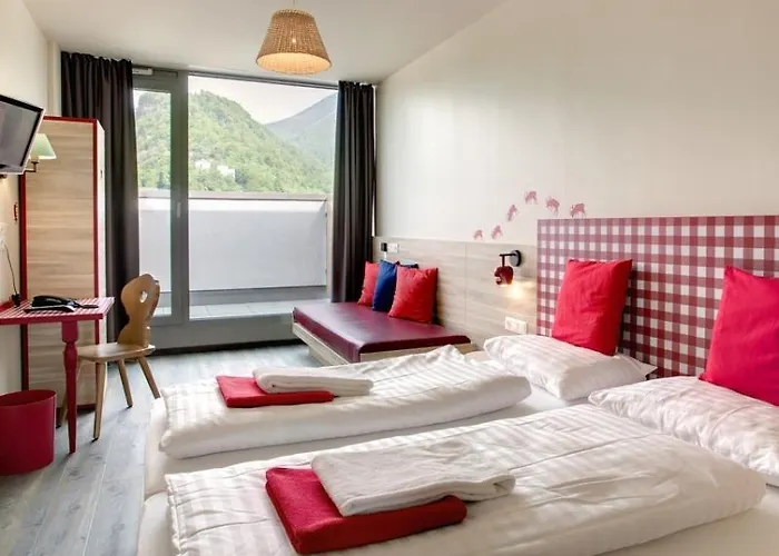 Meininger Center 3*