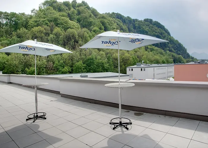 Meininger Center Hotel