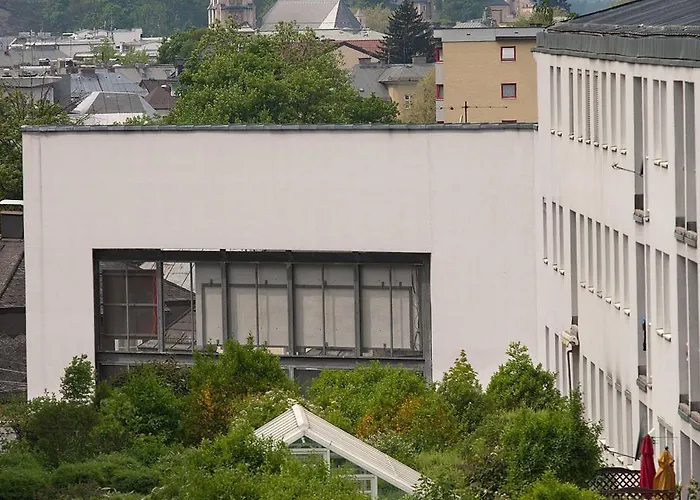 Meininger Center Hotel