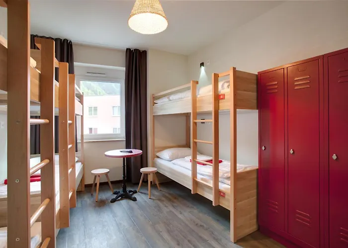 Hotel Meininger Center