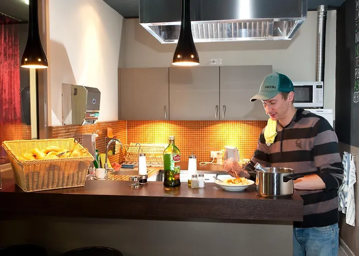 Meininger Center Solnohrad