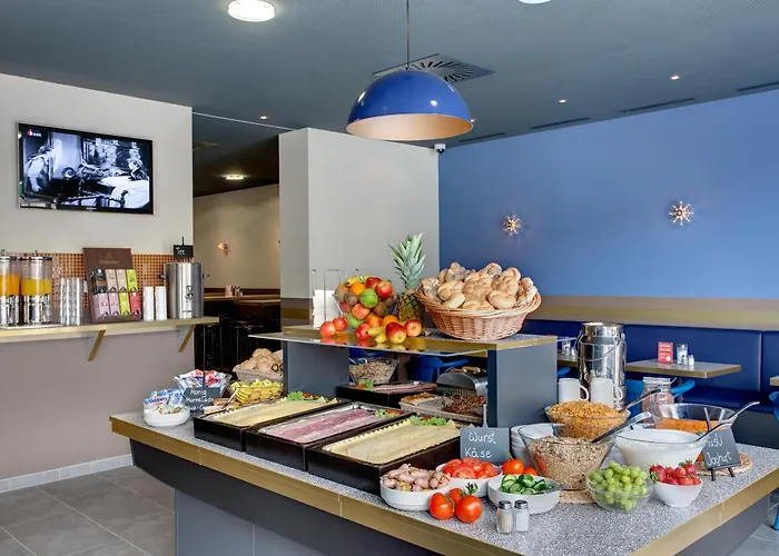 Meininger Center Salzburgo