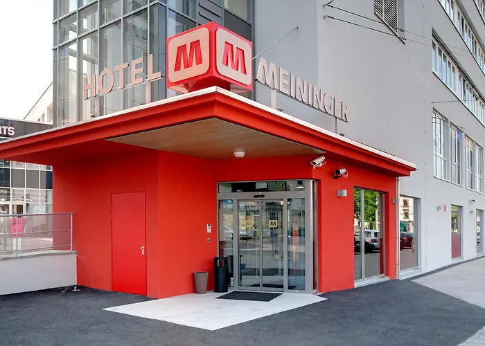 Meininger Center