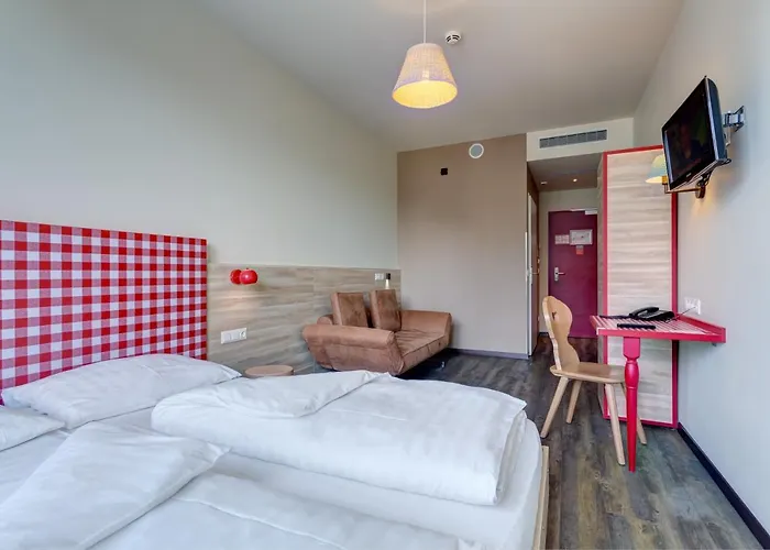 Meininger Center Solnohrad