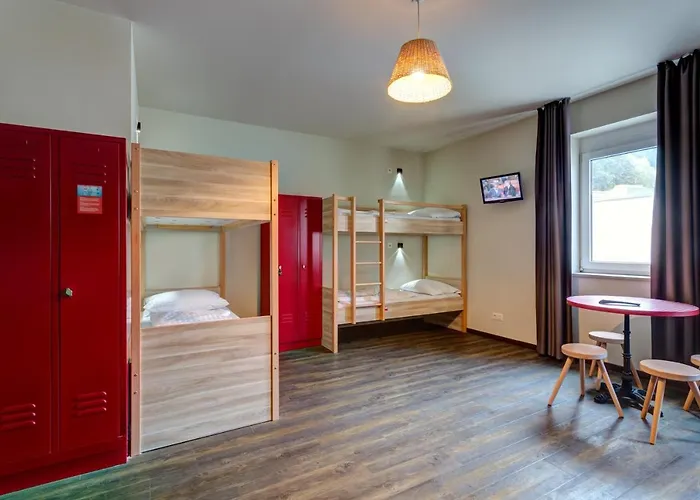 Hotel Meininger Center 3*