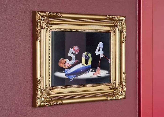 Meininger Center 3* Solnohrad