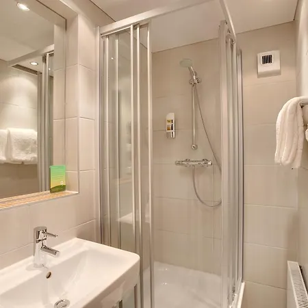 마이닝거 시티 센터