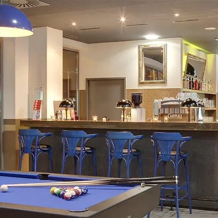 마이닝거 시티 센터