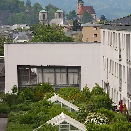 Meininger Center Отель