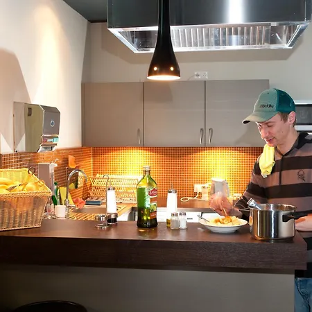 마이닝거 시티 센터 잘츠부르크