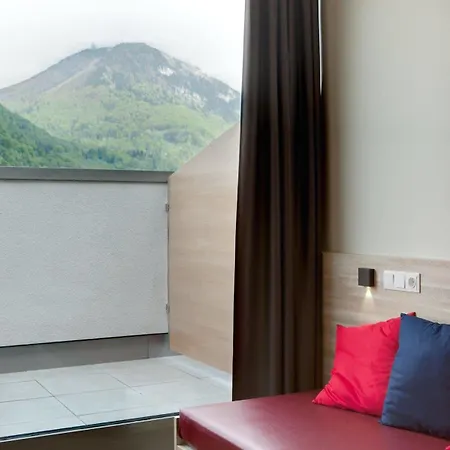 마이닝거 시티 센터