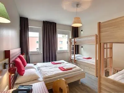 마이닝거 시티 센터