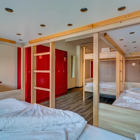 마이닝거 시티 센터 잘츠부르크