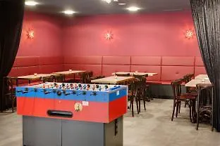 Meininger Center Отель