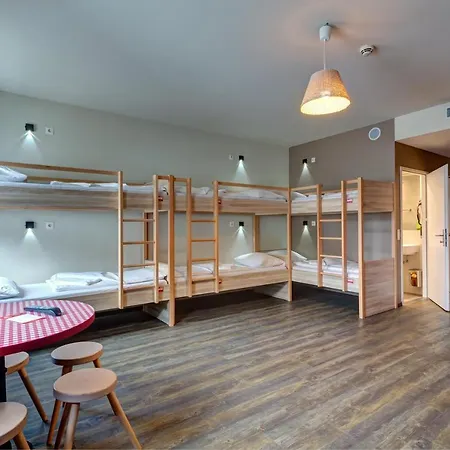 마이닝거 시티 센터 3*