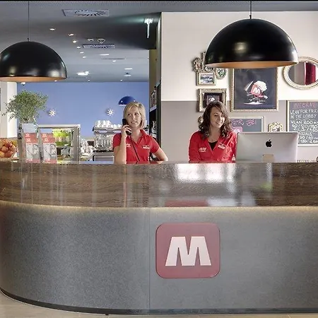 Hotel Meininger Center Salzburg