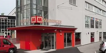 Meininger Center Salzburg