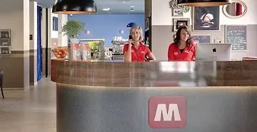 Meininger Center Hotel 3*