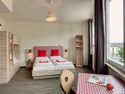 Meininger Center Hotel Salzburg