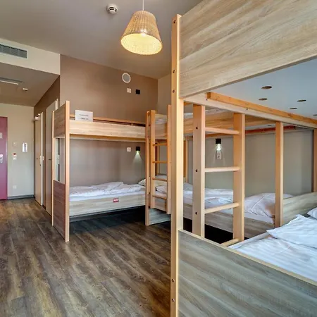 Meininger Center Hotel Salzburg